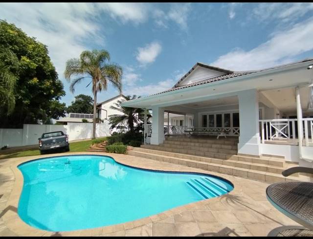 3 BEDROOM HOUSE FOR SALE IN HERRWOOD PARK